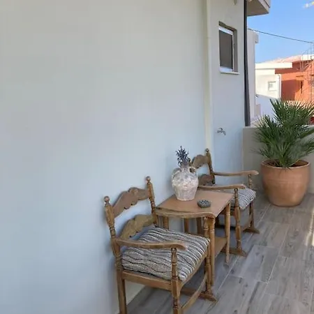 Apartment Mary's Sissi (Crete)